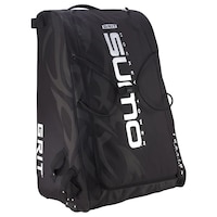 GRIT GT4 Sumo Tower Goalie Hockey Bag 36" Front_Angled_Right