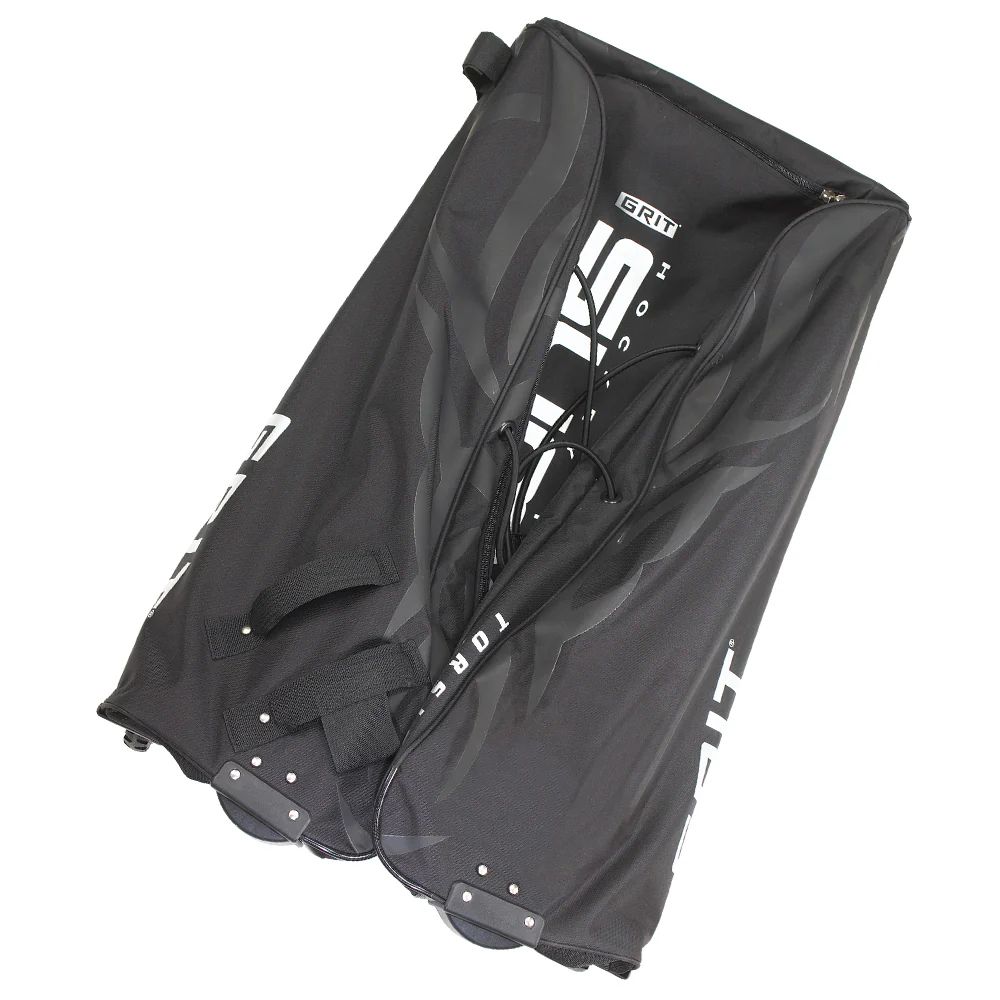 GRIT GT4 Sumo Tower Goalie Hockey Bag 36"
