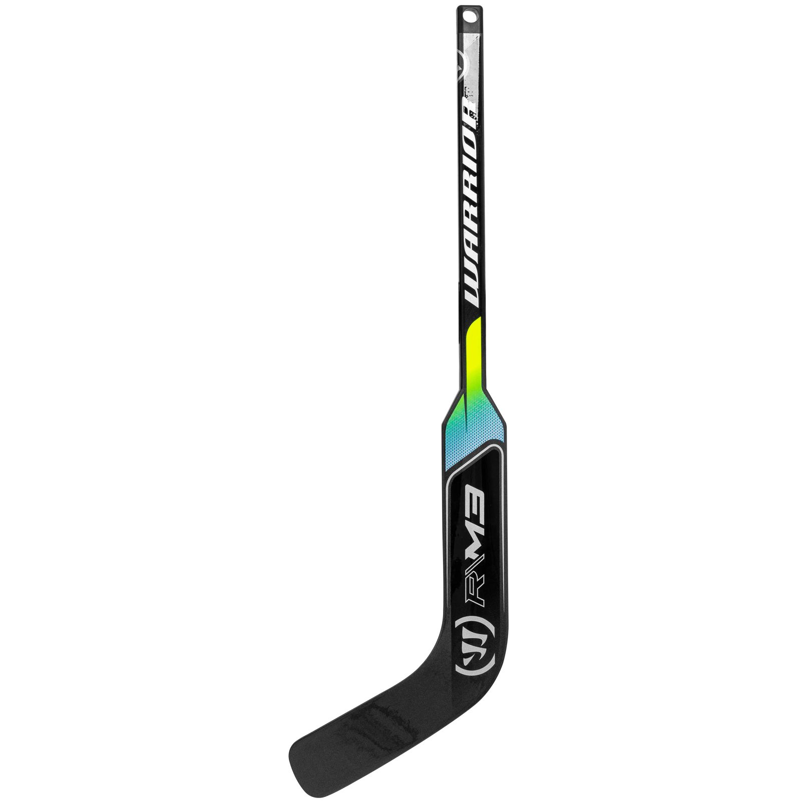 Warrior Ritual M3 Goalie Mini Stick