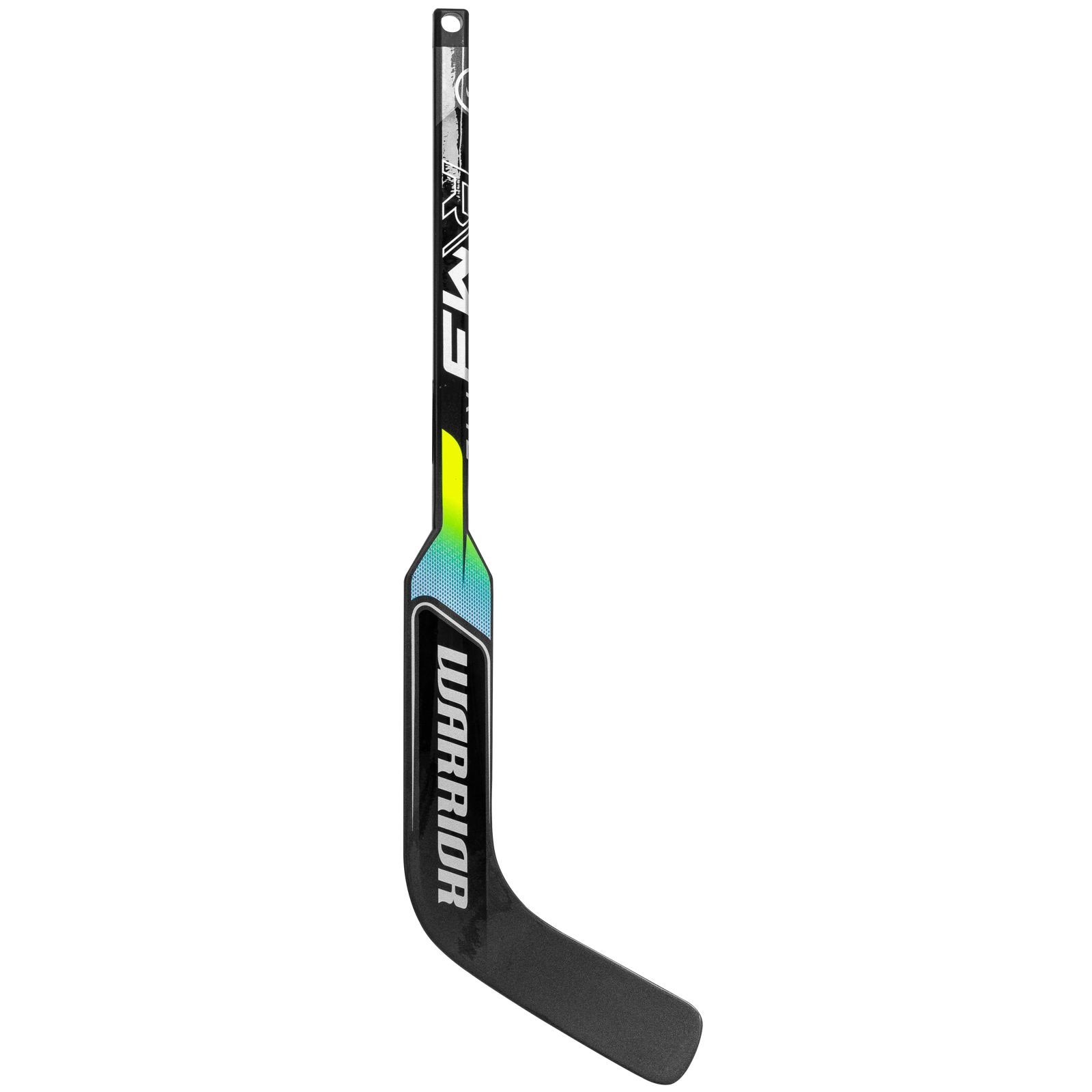 Warrior Ritual M3 Goalie Mini Stick