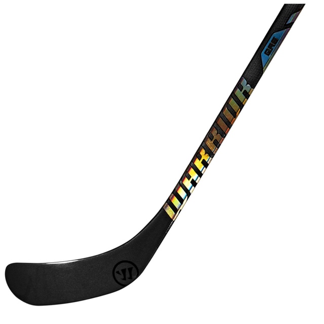 Warrior Covert QR6 Pro Hockey Mini Stick
