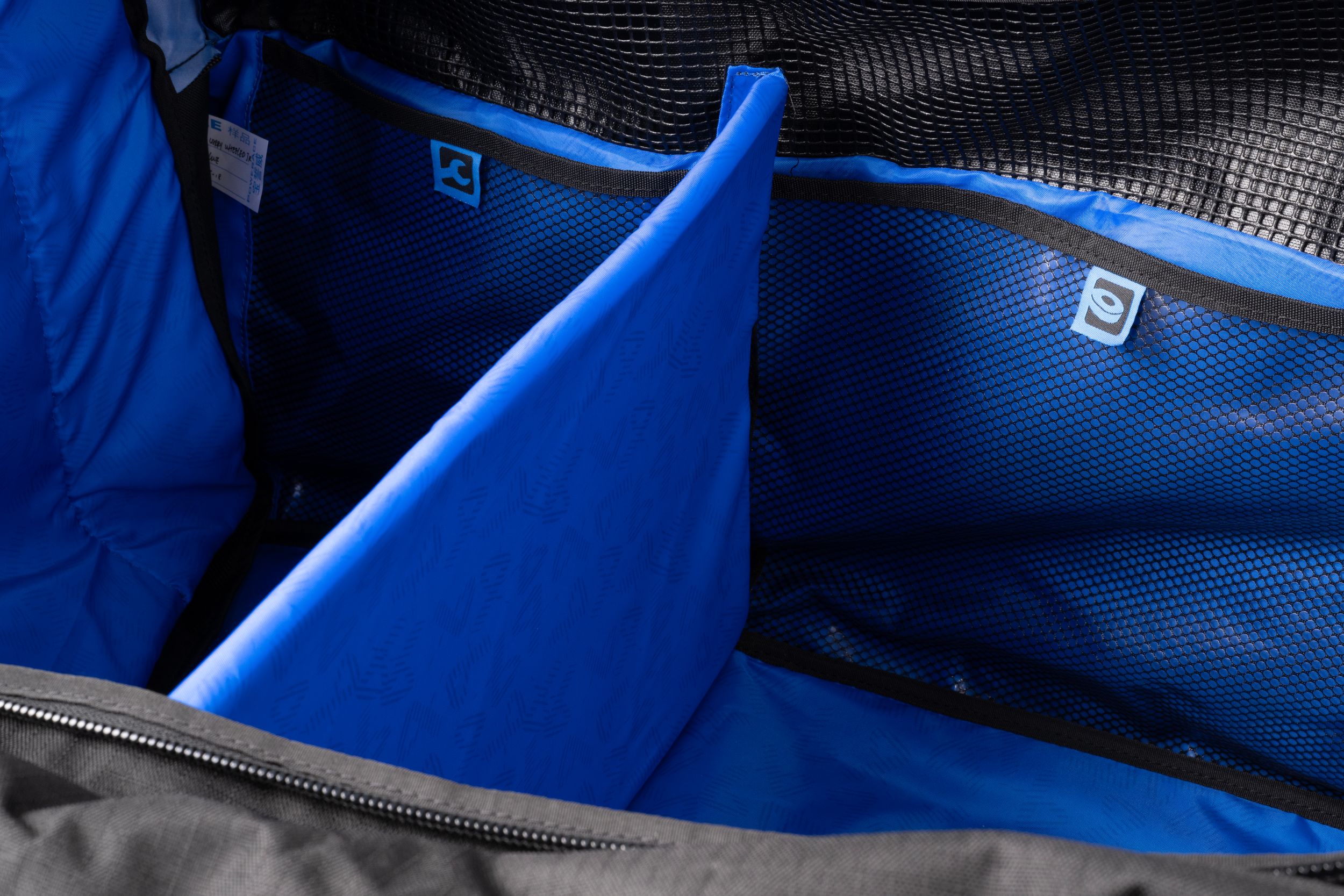 Bauer Elite Senior Hockey Carry Bag