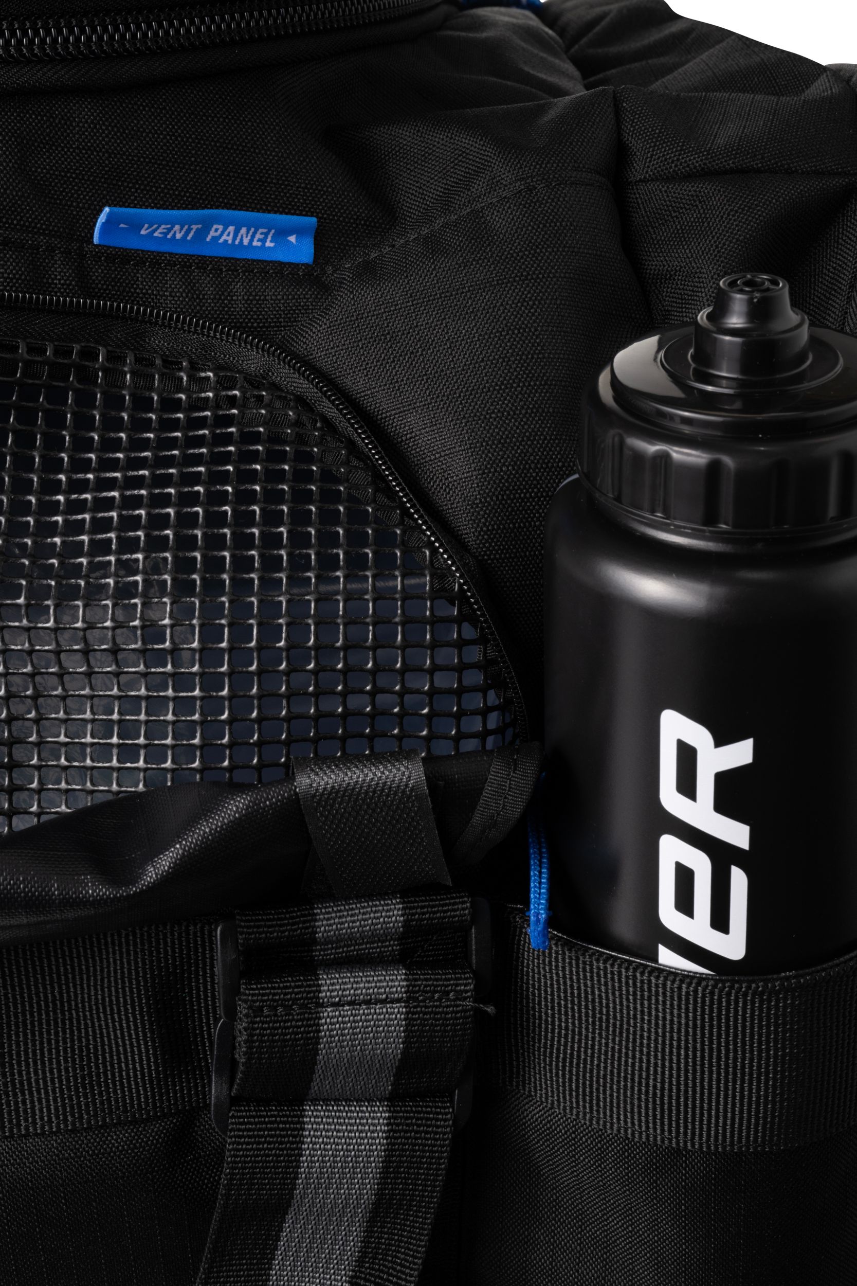 Bauer Elite Senior Hockey Carry Bag