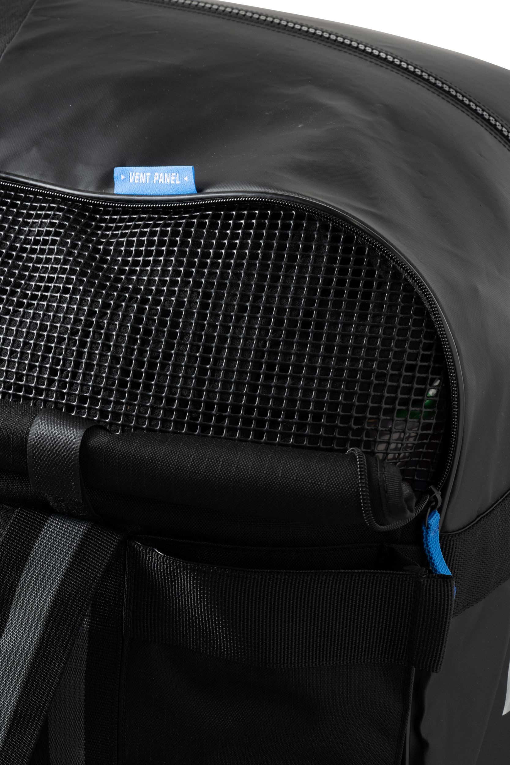 Bauer Premium Senior Hockey Carry Bag