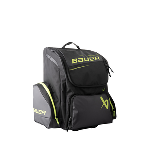 Bauer Elite Junior Hockey Wheeled Backpack