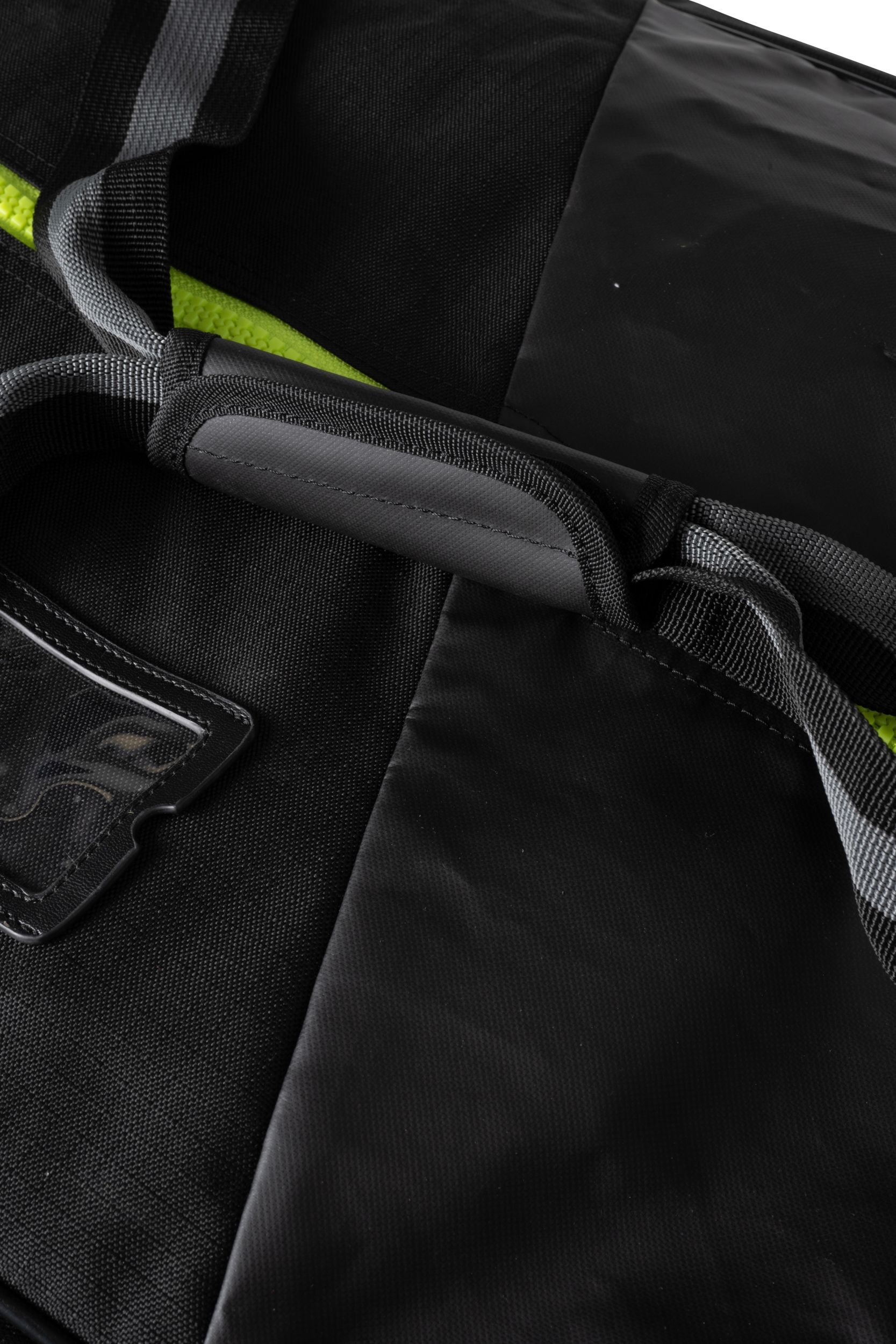 Bauer Premium Junior Hockey Wheeled Bag