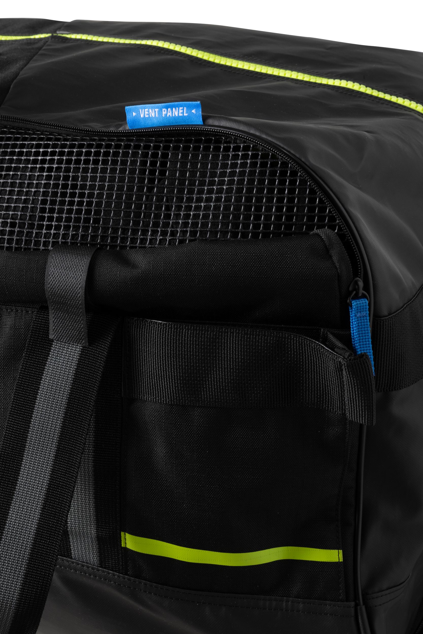 Bauer Premium Junior Hockey Wheeled Bag