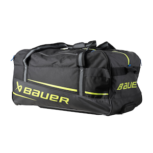 Bauer Premium Junior Hockey Wheeled Bag