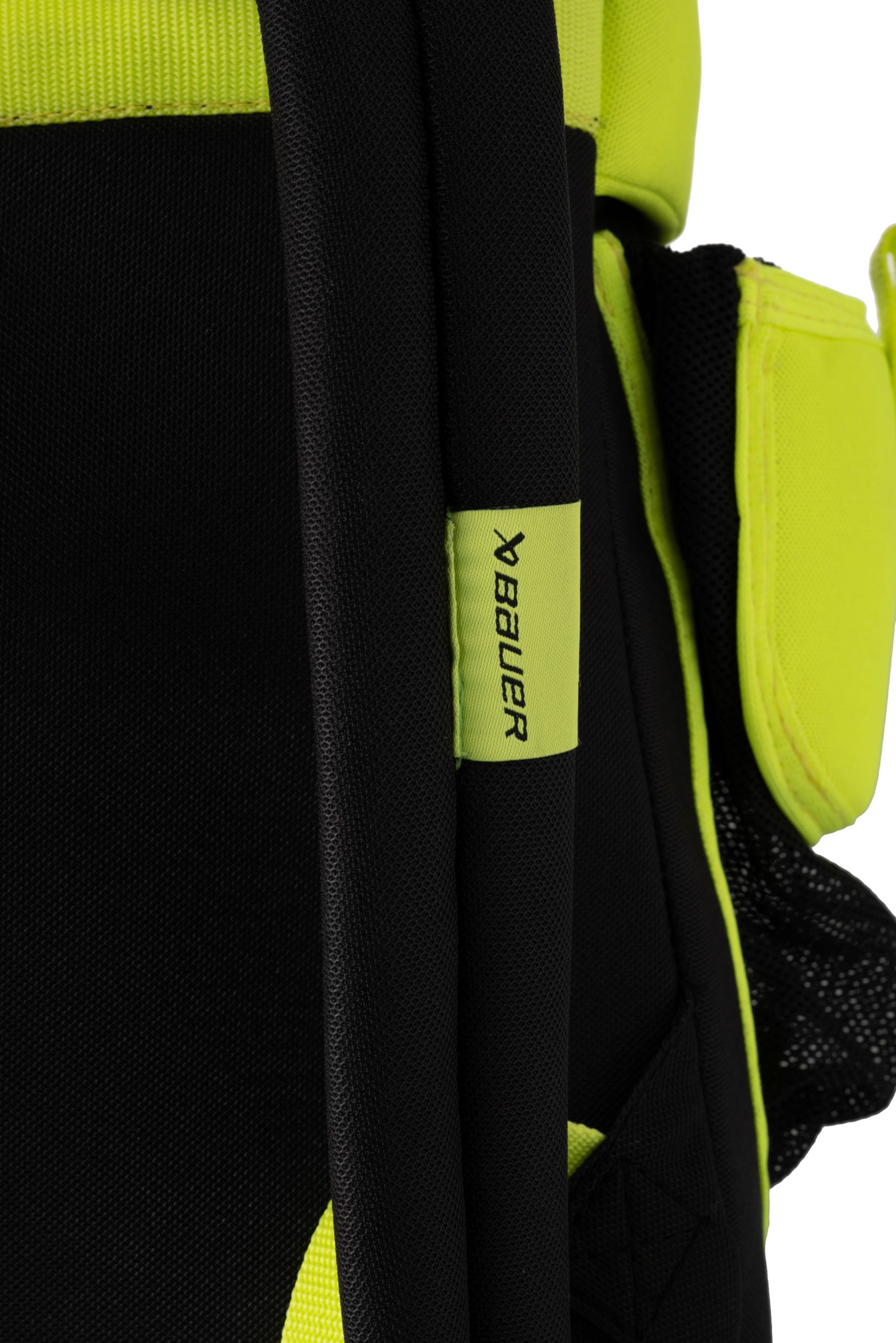 Bauer Youth Hockey Glove Backpack