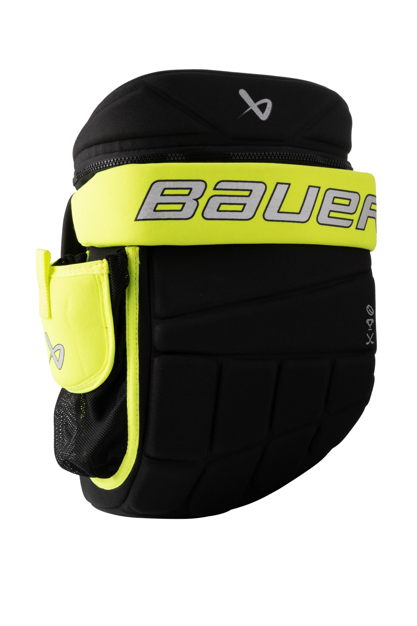 Bauer Youth Hockey Glove Backpack