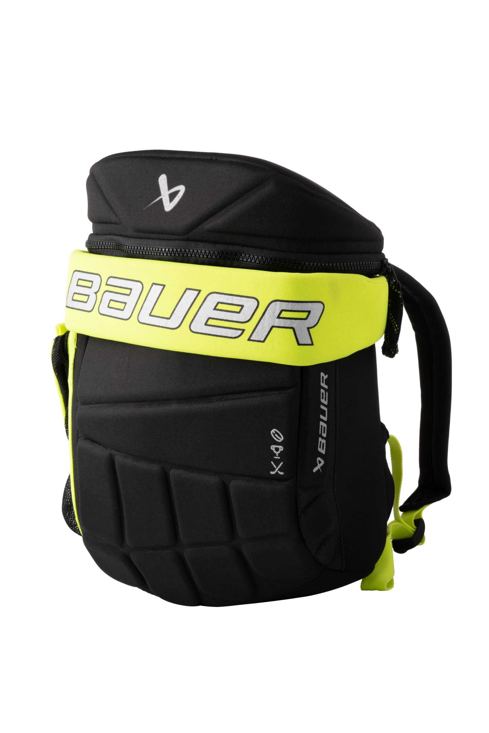 Bauer Youth Hockey Glove Backpack