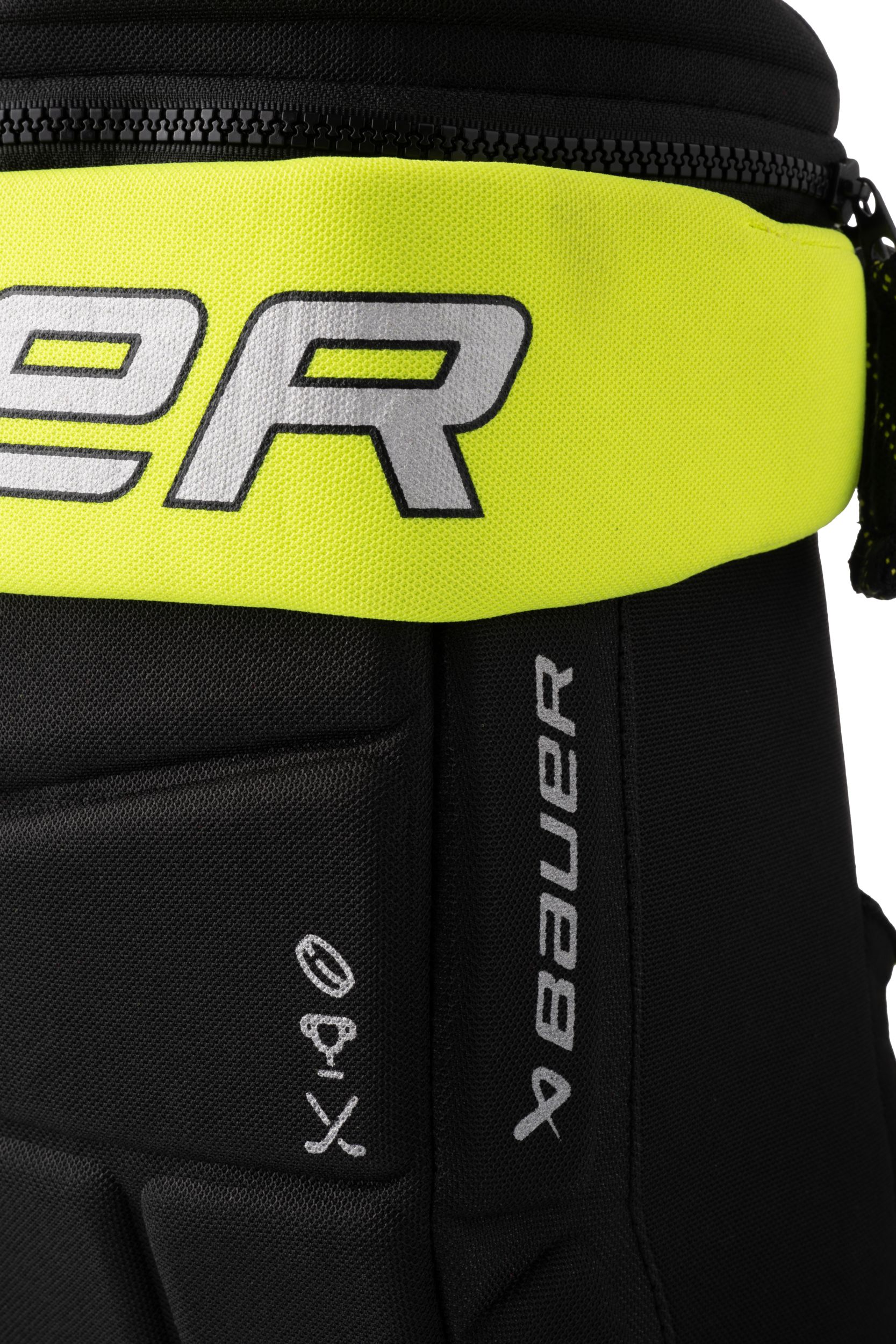 Bauer Youth Hockey Glove Backpack
