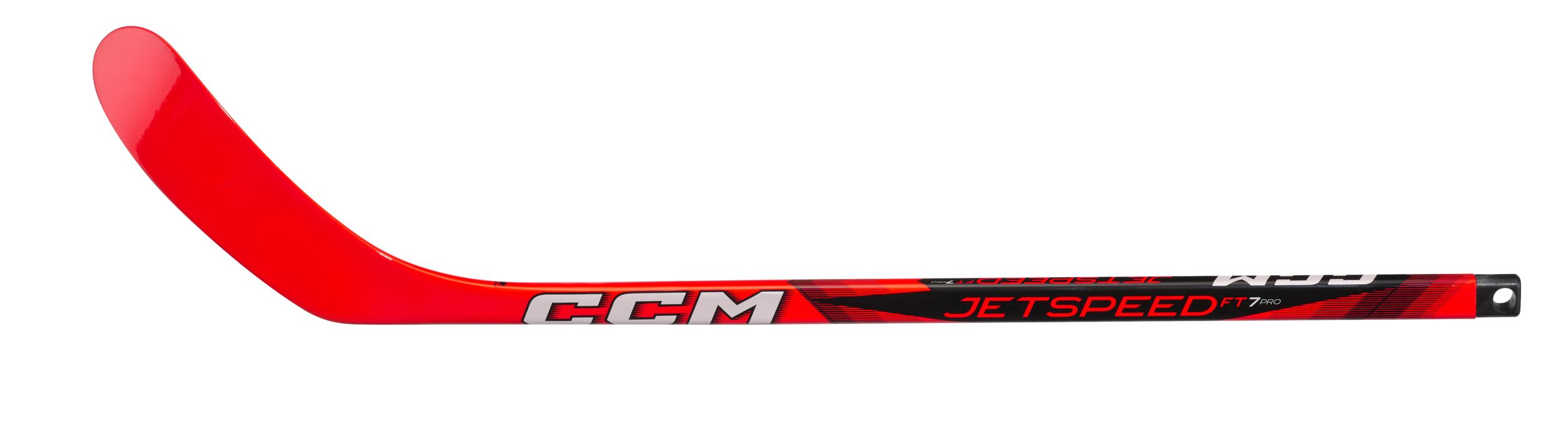 CCM Jetspeed FT7 Pro Hockey Mini Stick