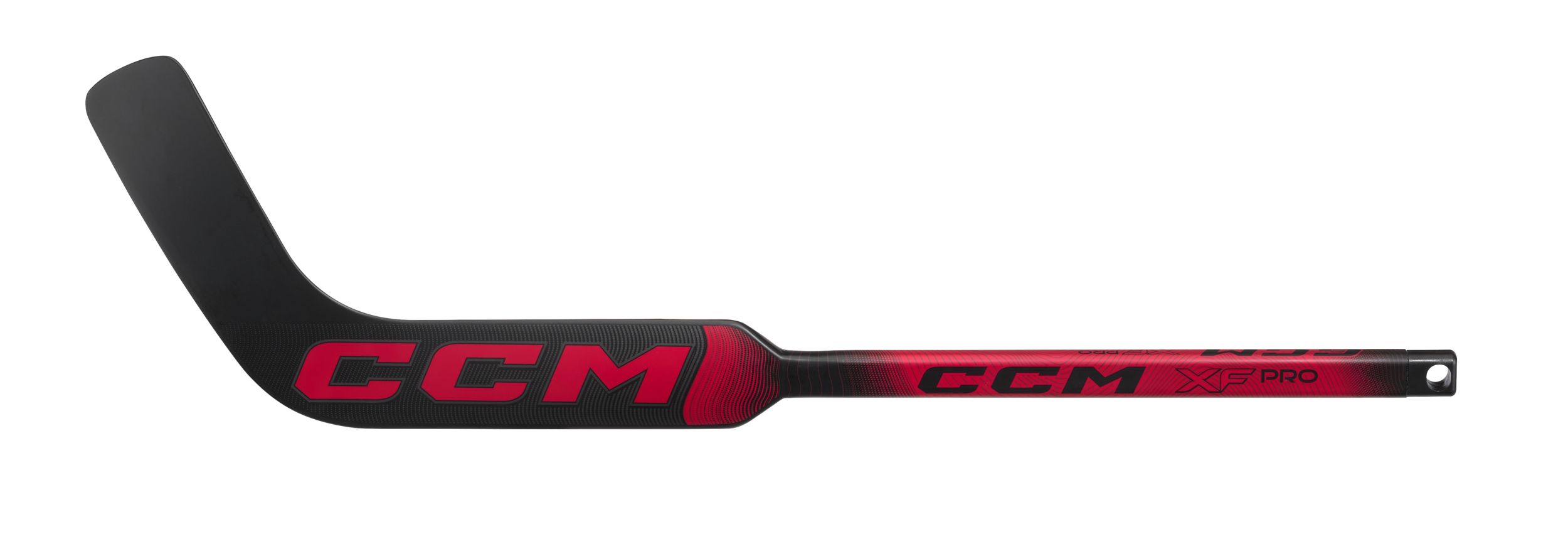 CCM XF Pro Goalie Mini Hockey Stick