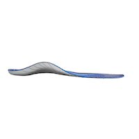 Bauer Aetrex Orthotic Skate Insoles Side_Right