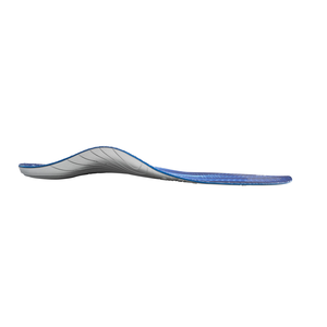 Bauer Aetrex Orthotic Skate Insoles