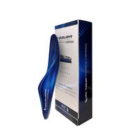 Bauer Aetrex Orthotic Skate Insoles