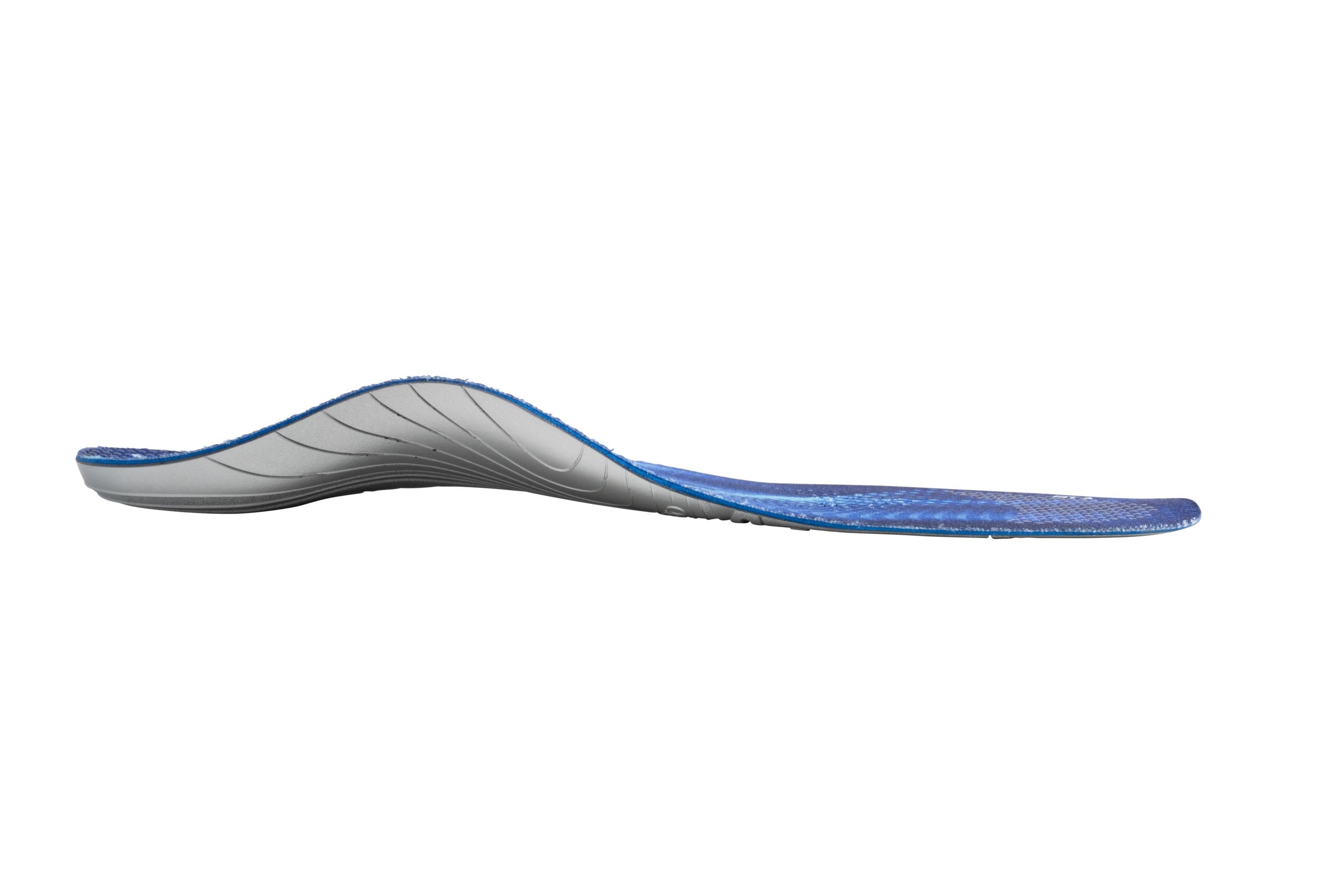 Bauer Aetrex Orthotic Skate Insoles