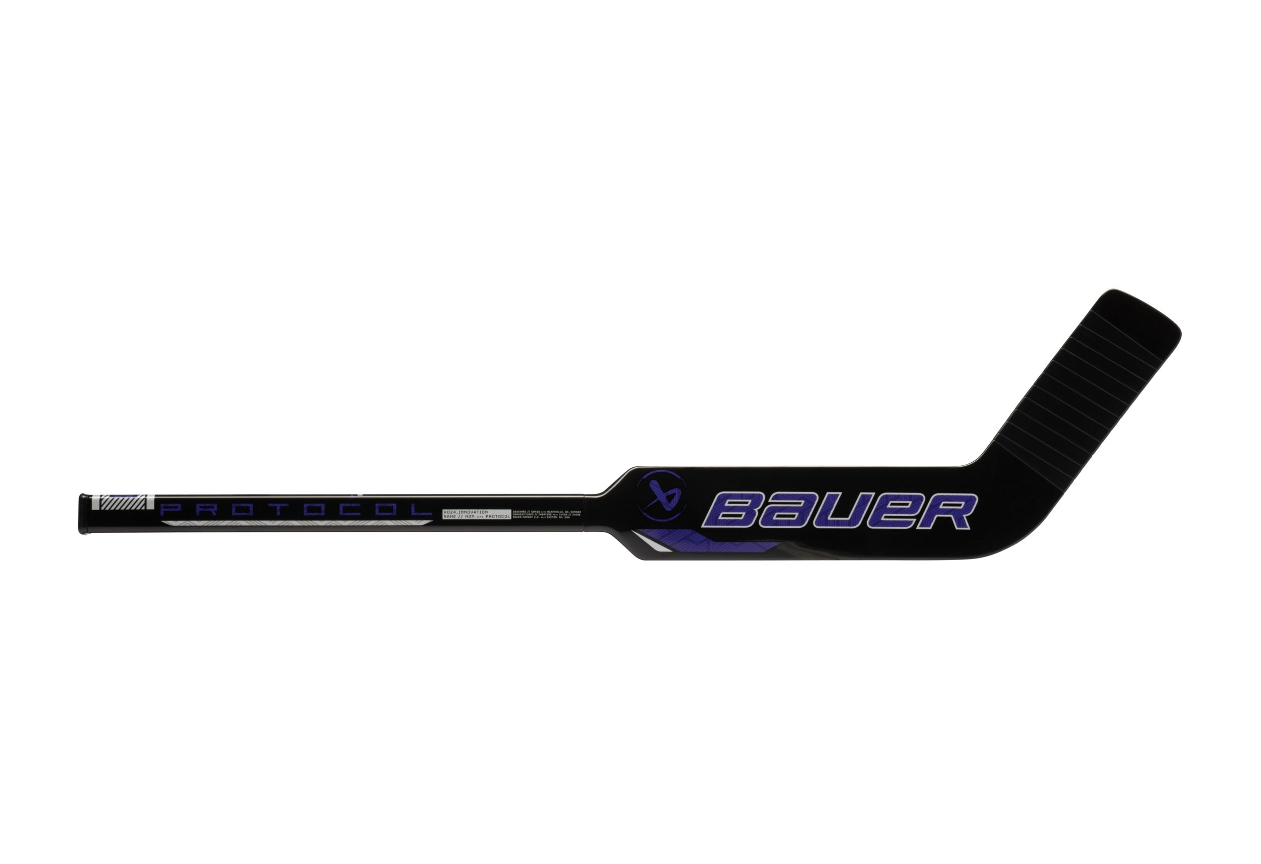 Bauer Mystery Senior Goalie Mini Hockey Stick
