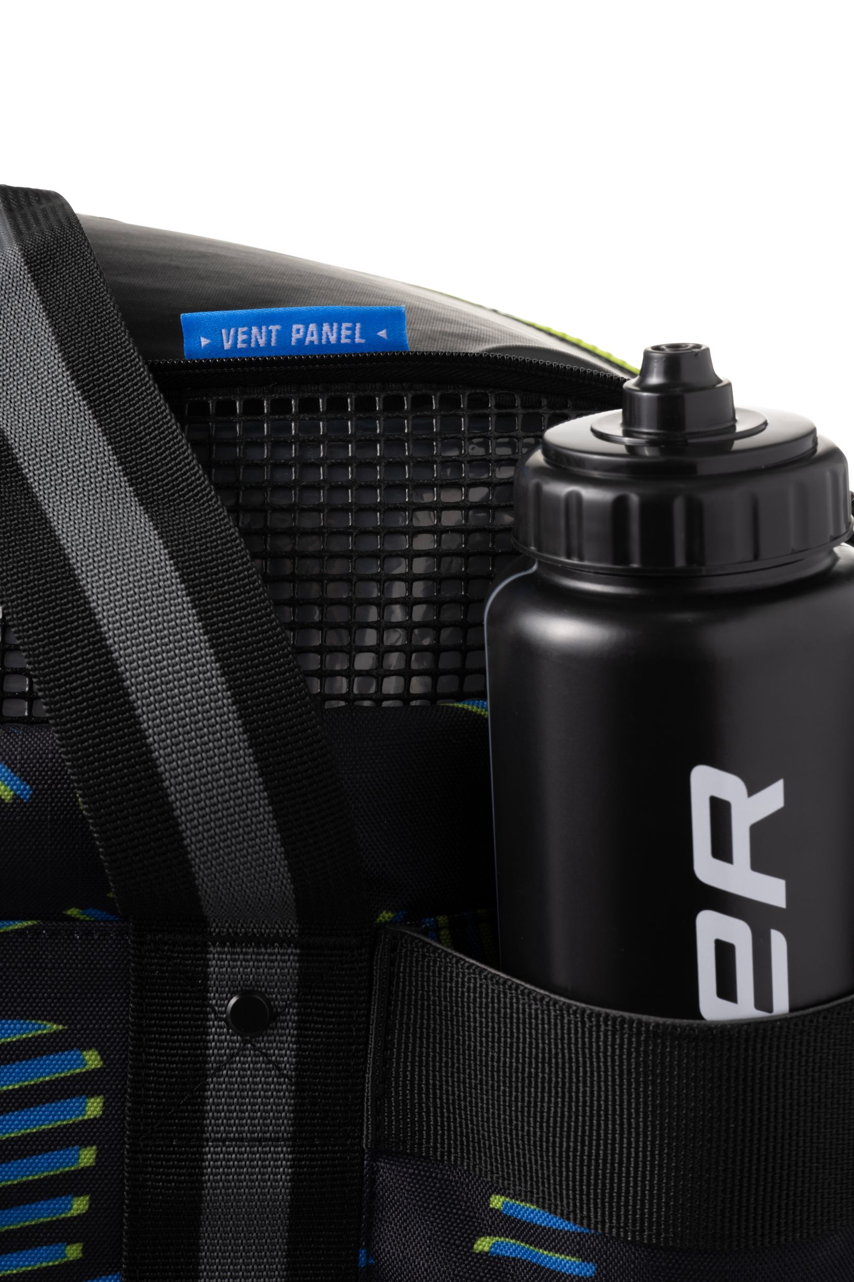 Bauer Premium Junior Wheeled Hockey Bag