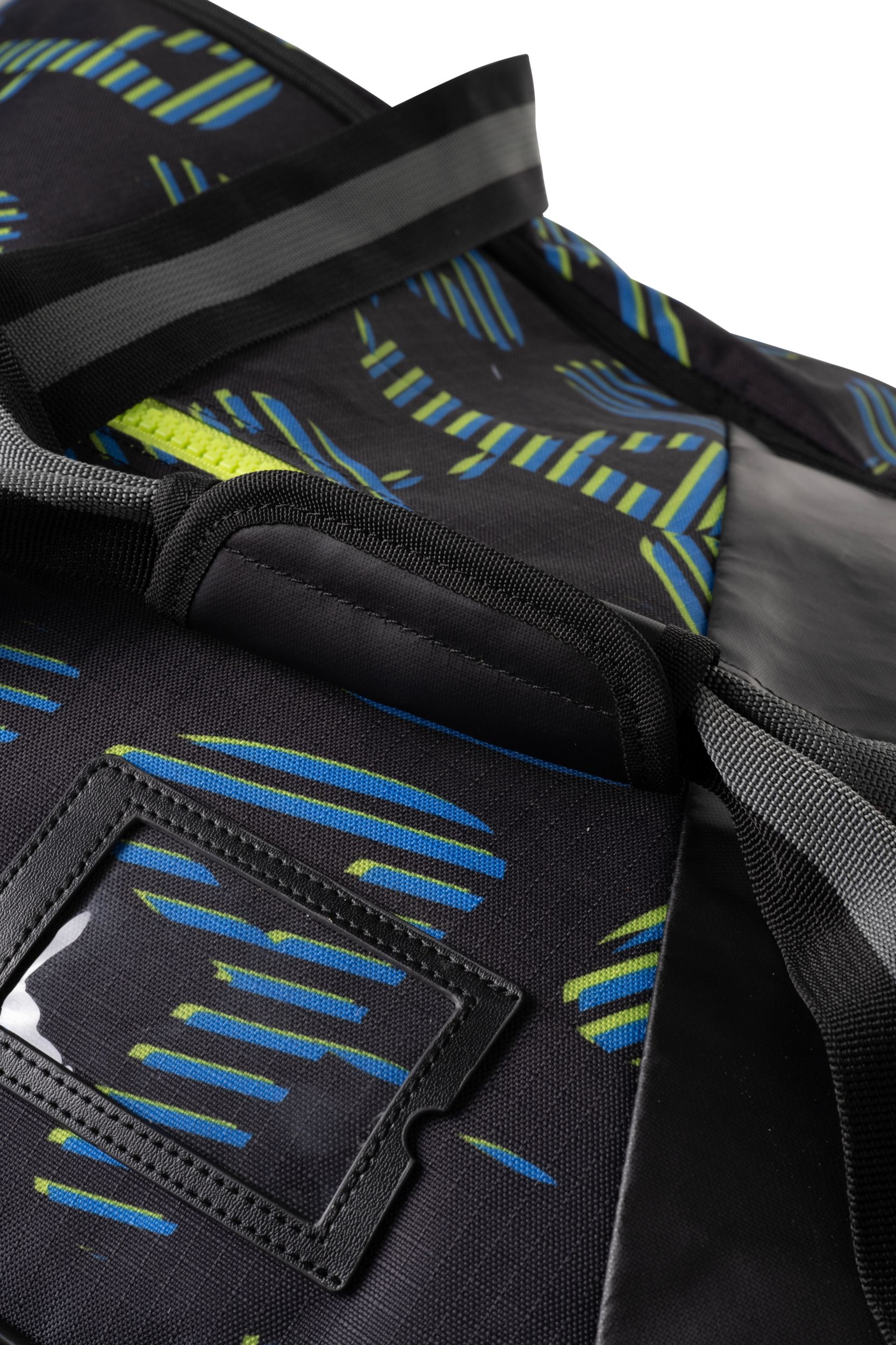 Bauer Premium Junior Wheeled Hockey Bag