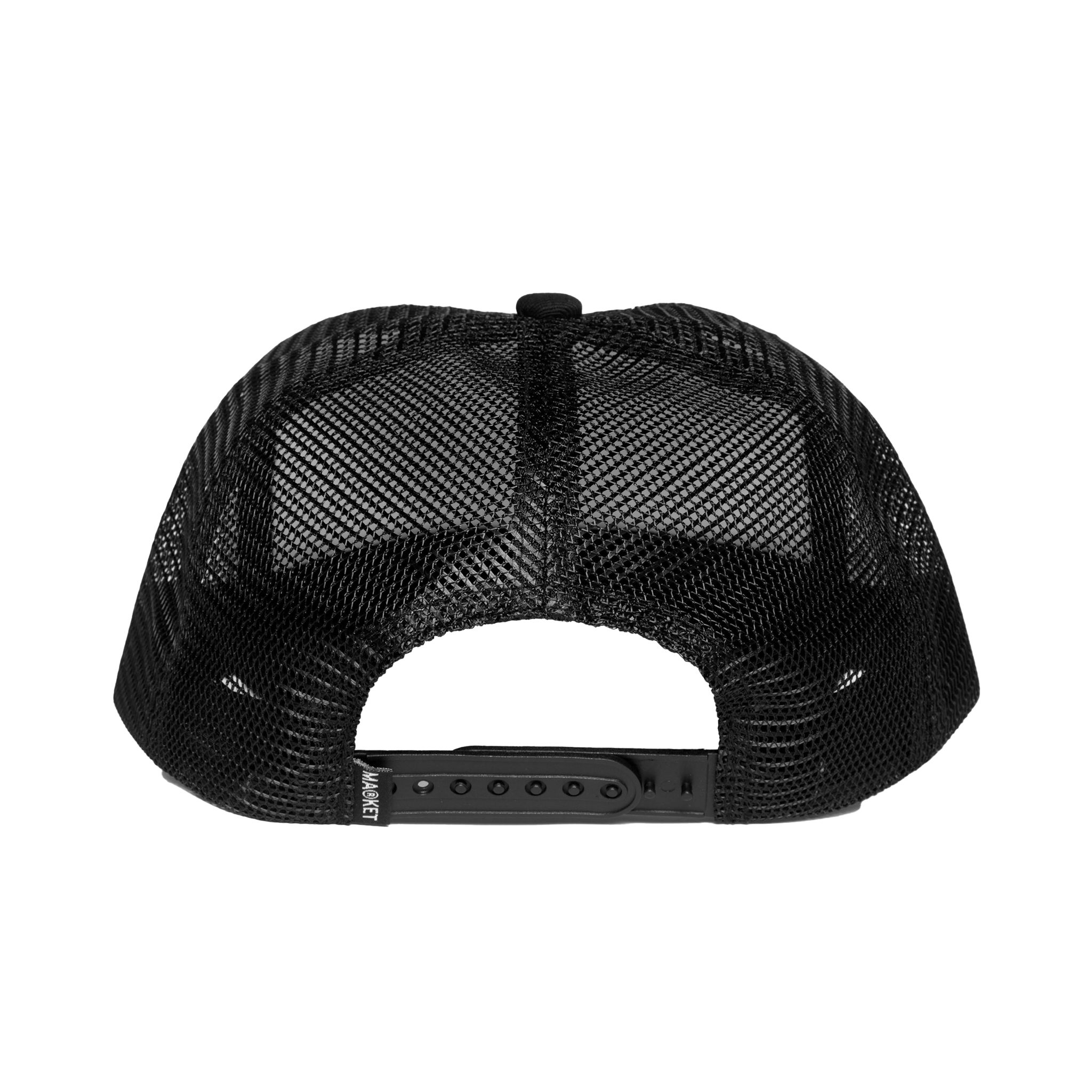 Sherwood x Grateful Dead Deadwood Trucker Hat