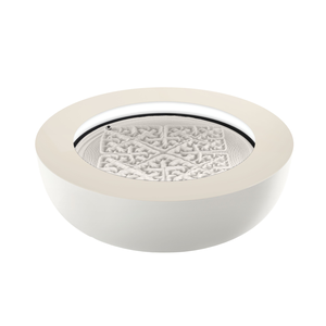HoMedicsDrift Sandscape Kinetic Sand Table