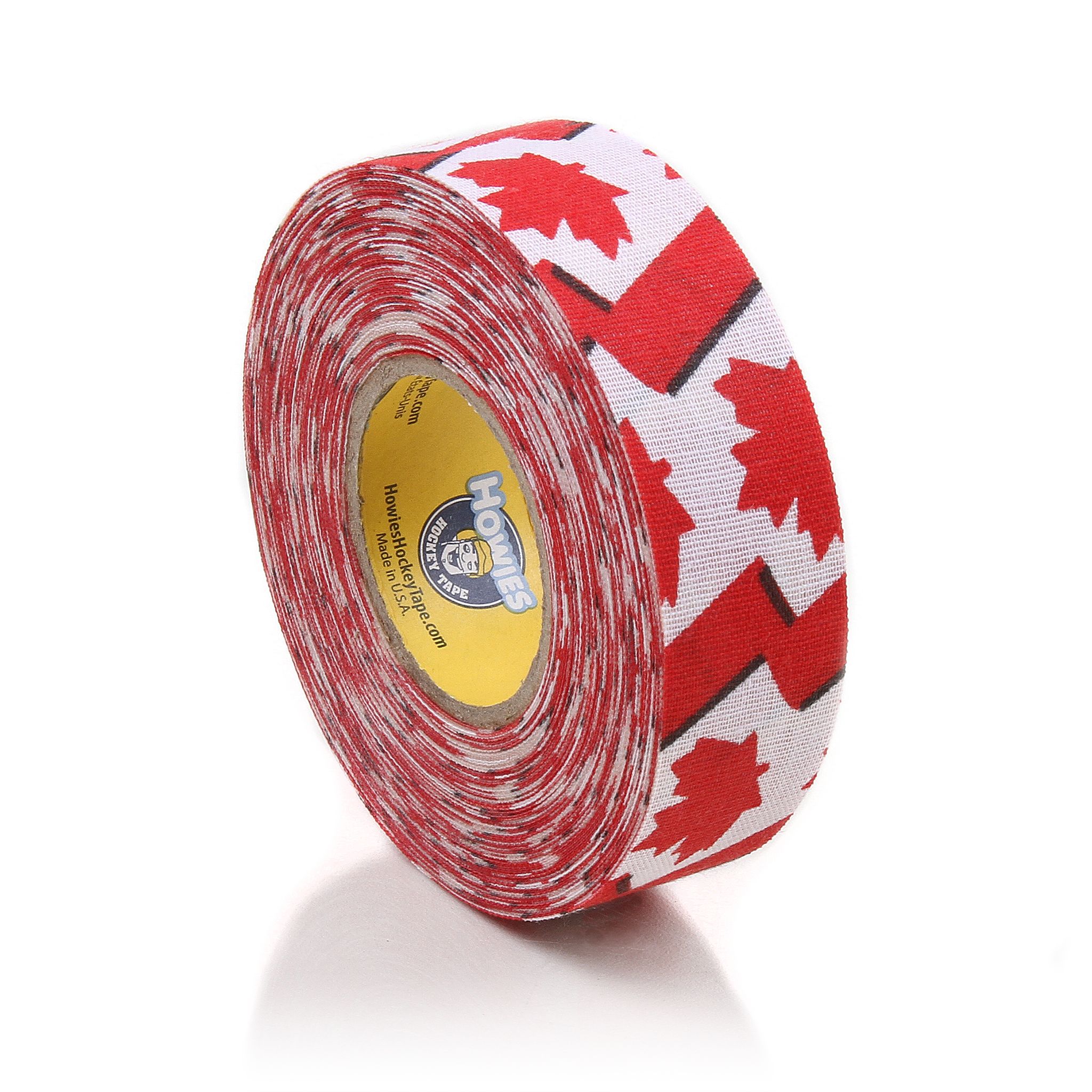 Howies 1" X 20yd Wrapped Cloth Tape