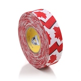 Howies 1" X 20yd Wrapped Cloth Tape Front_Three_Fourths_Angled_Right