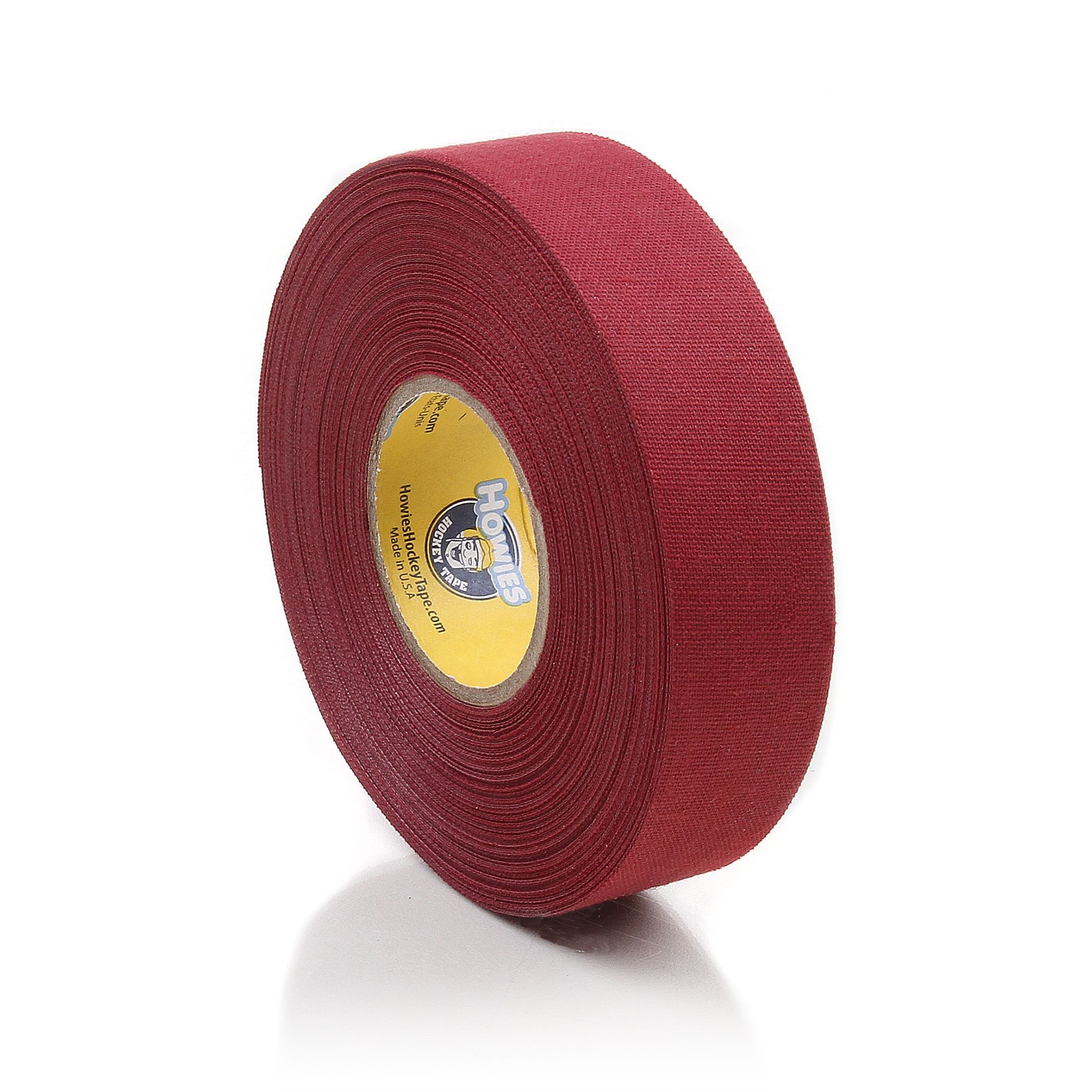 Howies 1" X 24yd Cloth Tape