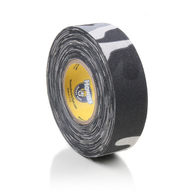 Howies 1" X 20yd Wrapped Cloth Tape