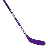 CCM Ribcor Trigger 9 Pro Hockey Mini Stick CloseUp
