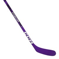 CCM Ribcor Trigger 9 Pro Hockey Mini Stick CloseUp