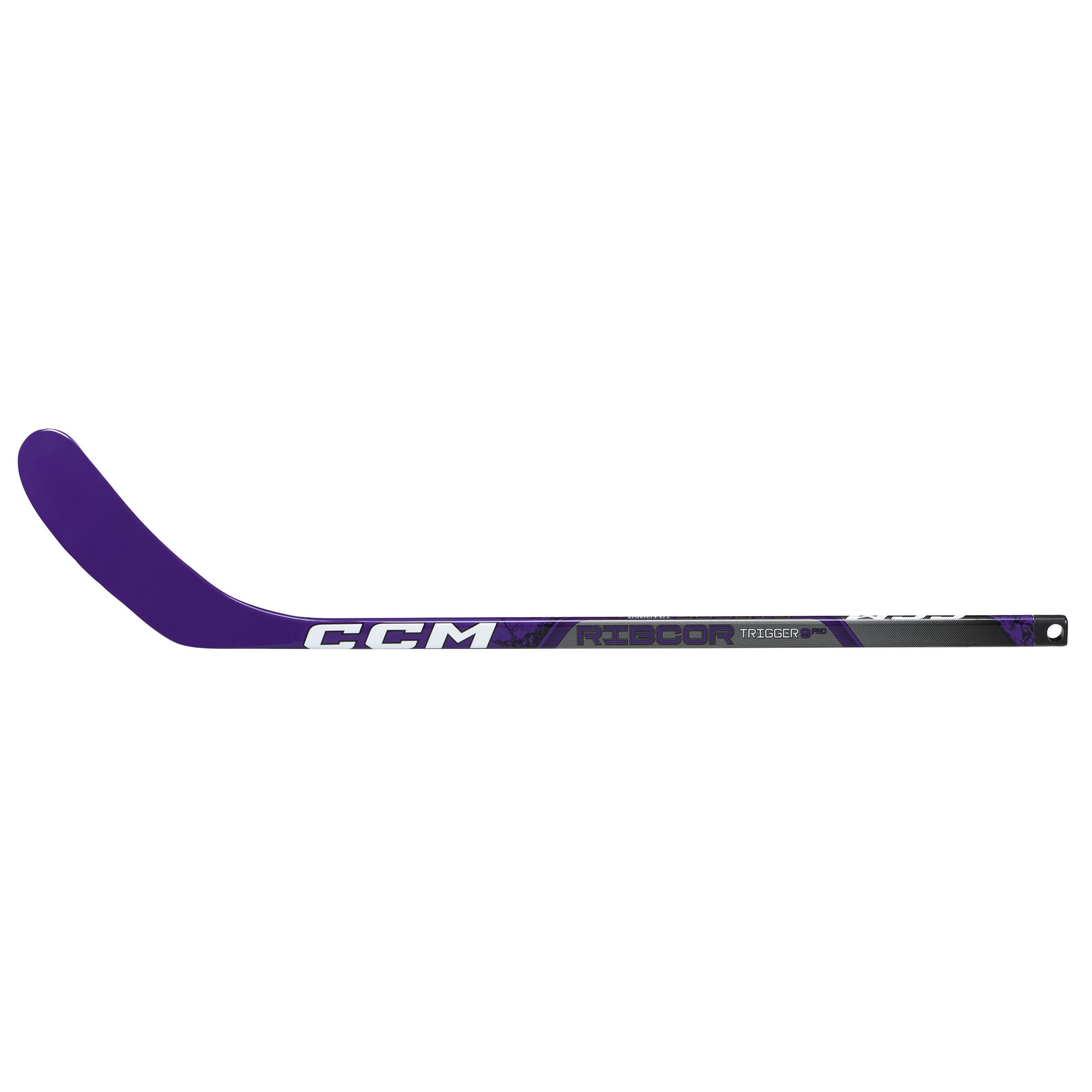 CCM Ribcor Trigger 9 Pro Hockey Mini Stick