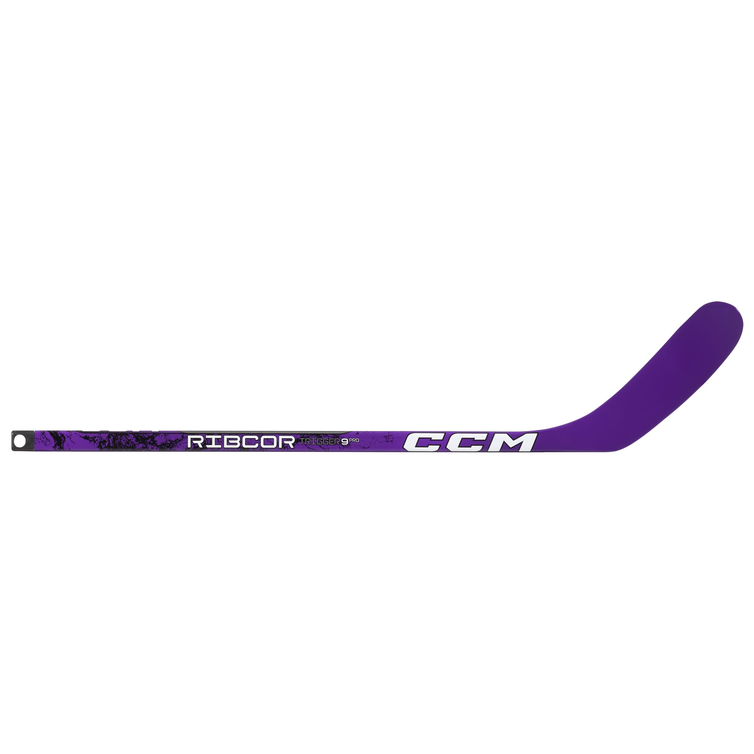 CCM Ribcor Trigger 9 Pro Hockey Mini Stick