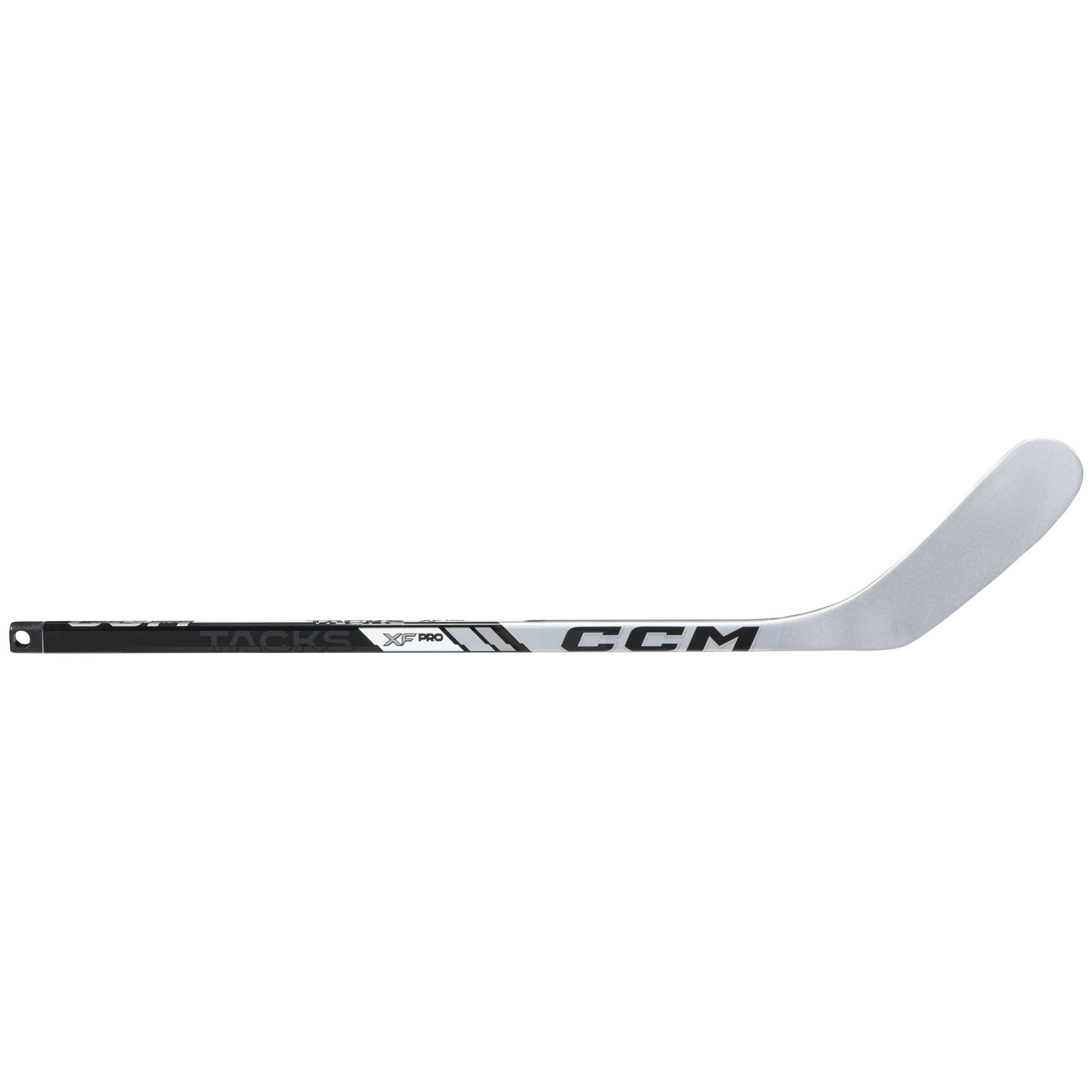 CCM Tacks XF Pro Hockey Mini Stick