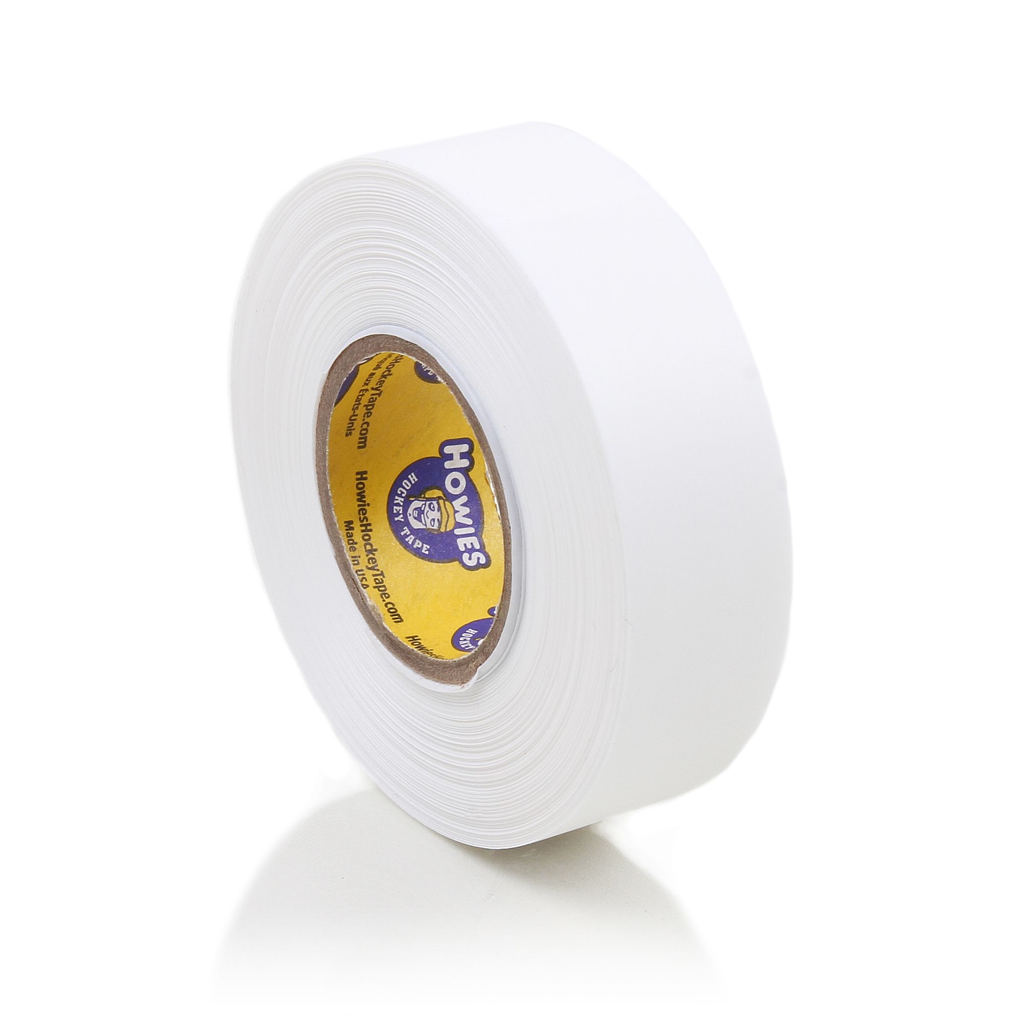 Howies 1" X 30yd Wrapped Shin Tape