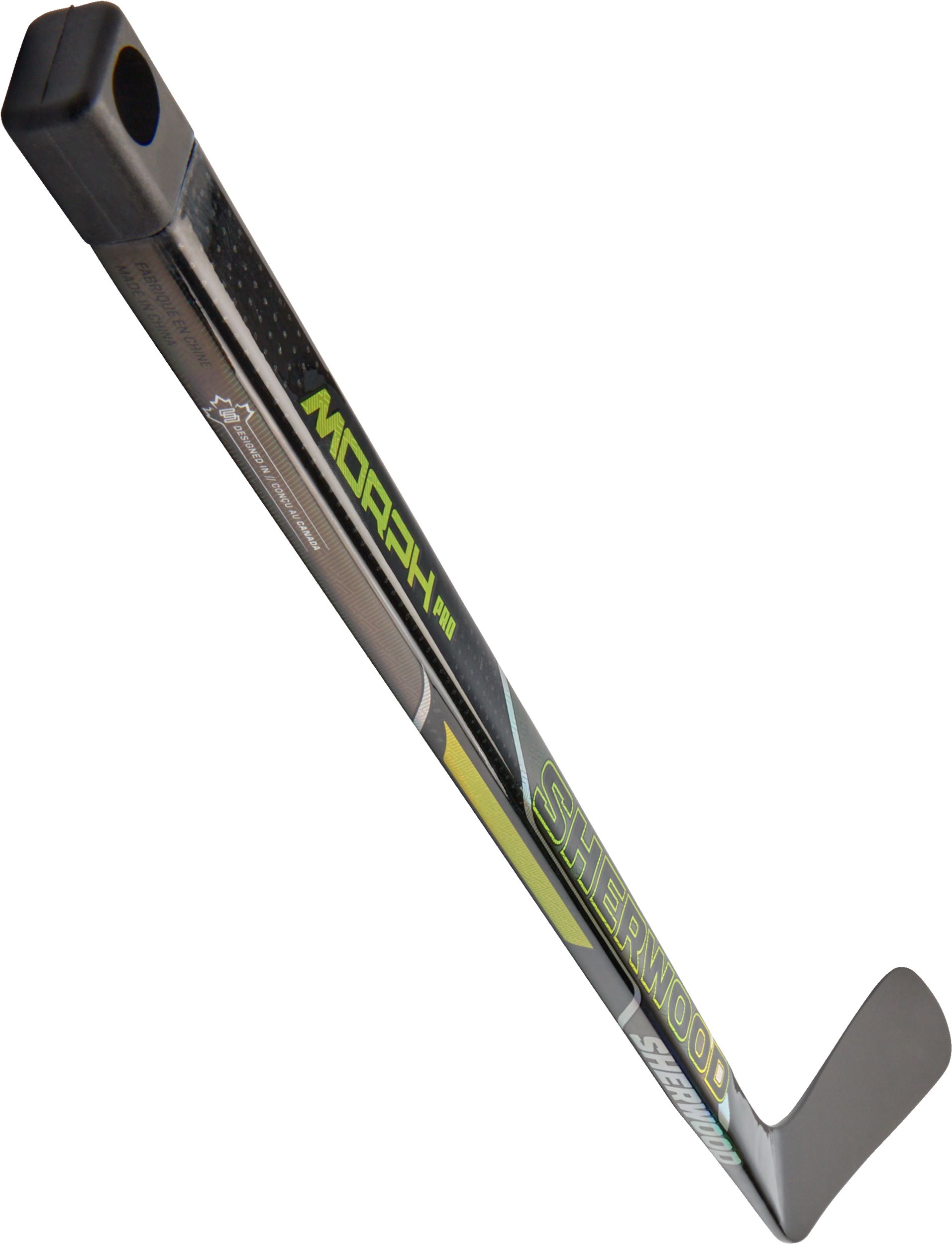 Sherwood Rekker Morph Pro Senior Hockey Mini Stick – 26.5 inch