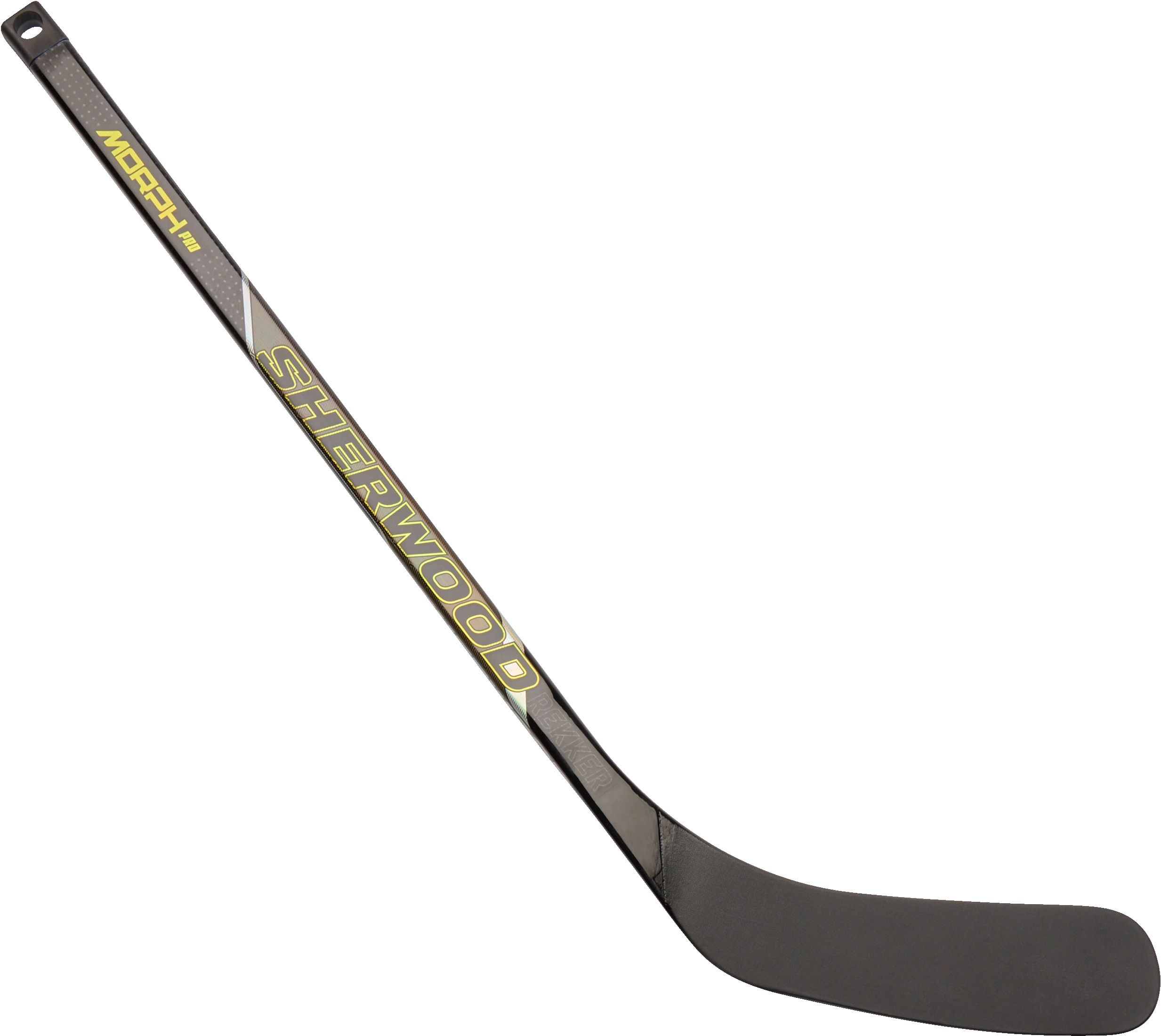 Sherwood Rekker Morph Pro Senior Hockey Mini Stick – 26.5 inch