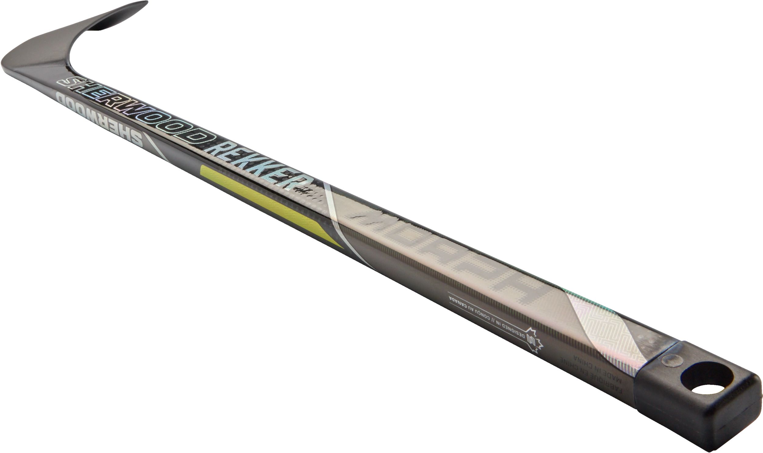 Sherwood Rekker Morph Pro Senior Hockey Mini Stick – 26.5 inch