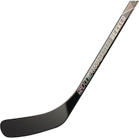 Sherwood Rekker Morph Pro Senior Hockey Mini Stick – 26.5 inch CloseUp