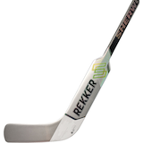 Sherwood Rekker Morph Pro Hockey Goalie Mini Stick CloseUp