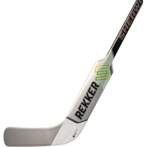 Sherwood Rekker Morph Pro Senior Goalie Mini Hockey Stick