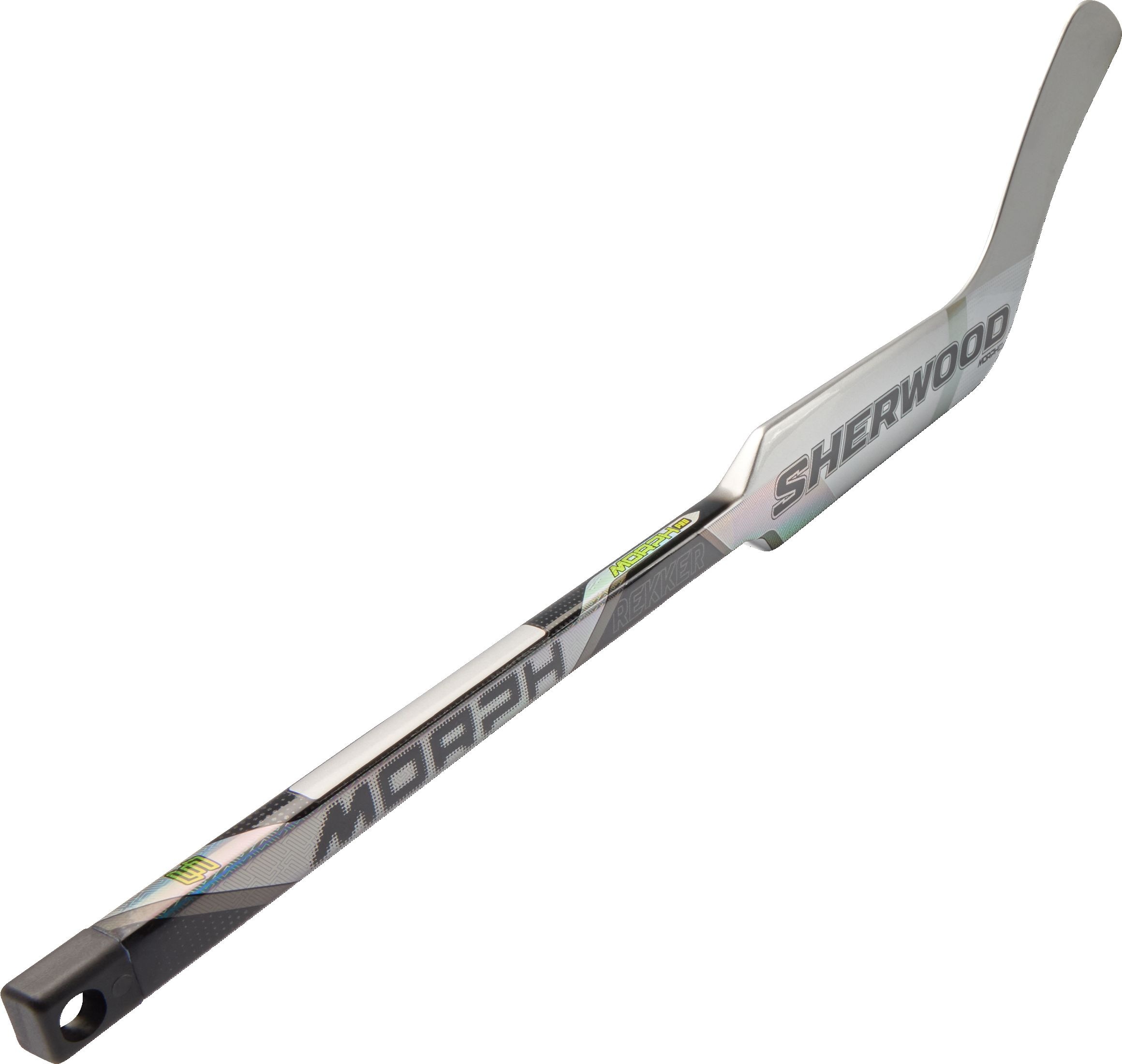 Sherwood Rekker Morph Pro Senior Goalie Mini Hockey Stick