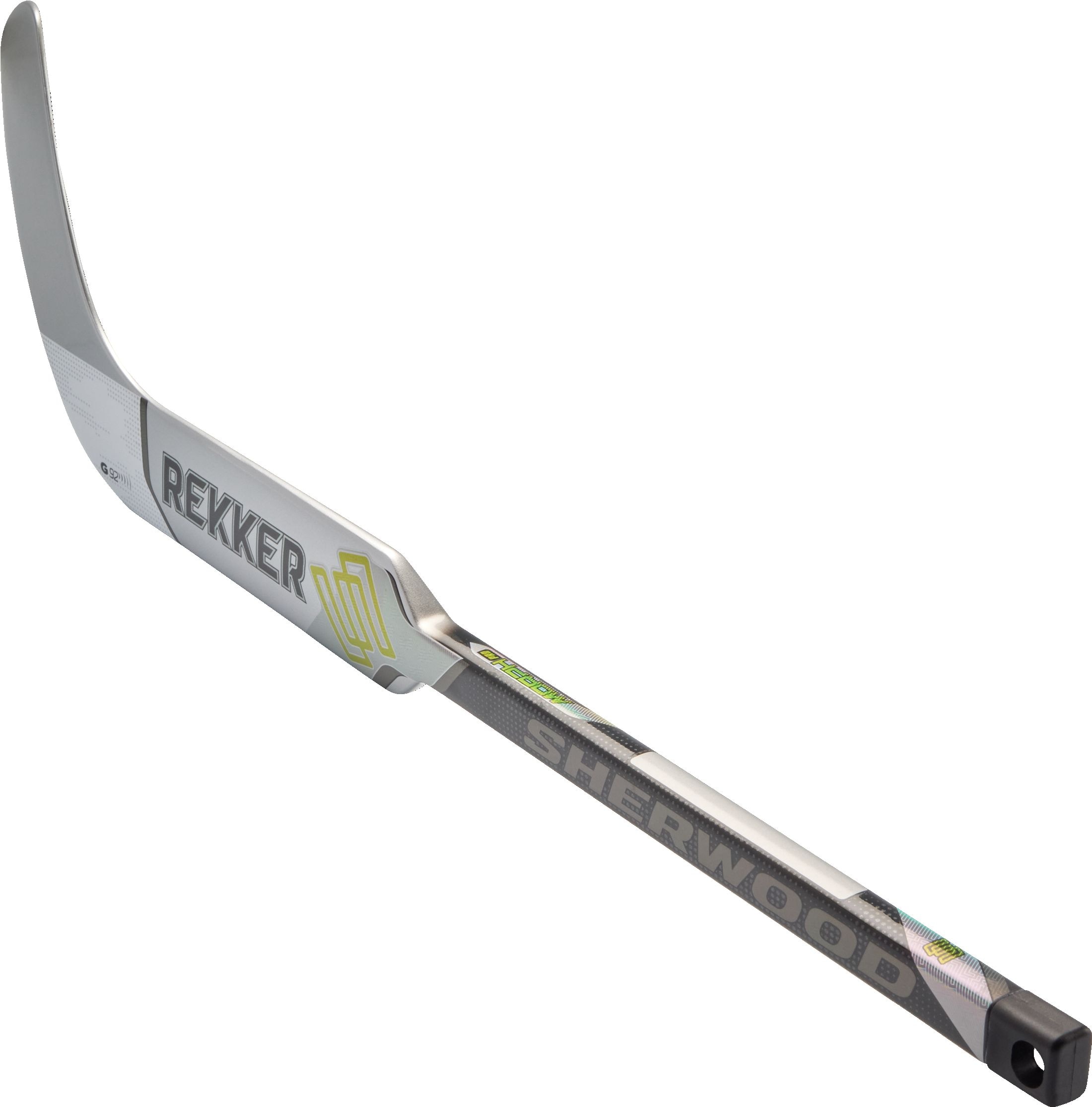Sherwood Rekker Morph Pro Senior Goalie Mini Hockey Stick