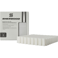 Sherwood Synthetic Hockey Tile - 10pk Composite_or_Mixed