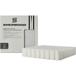 Sherwood Synthetic Hockey Tile - 10pk