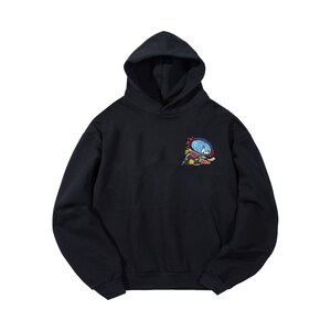 Sherwood X Market Global Hoodie