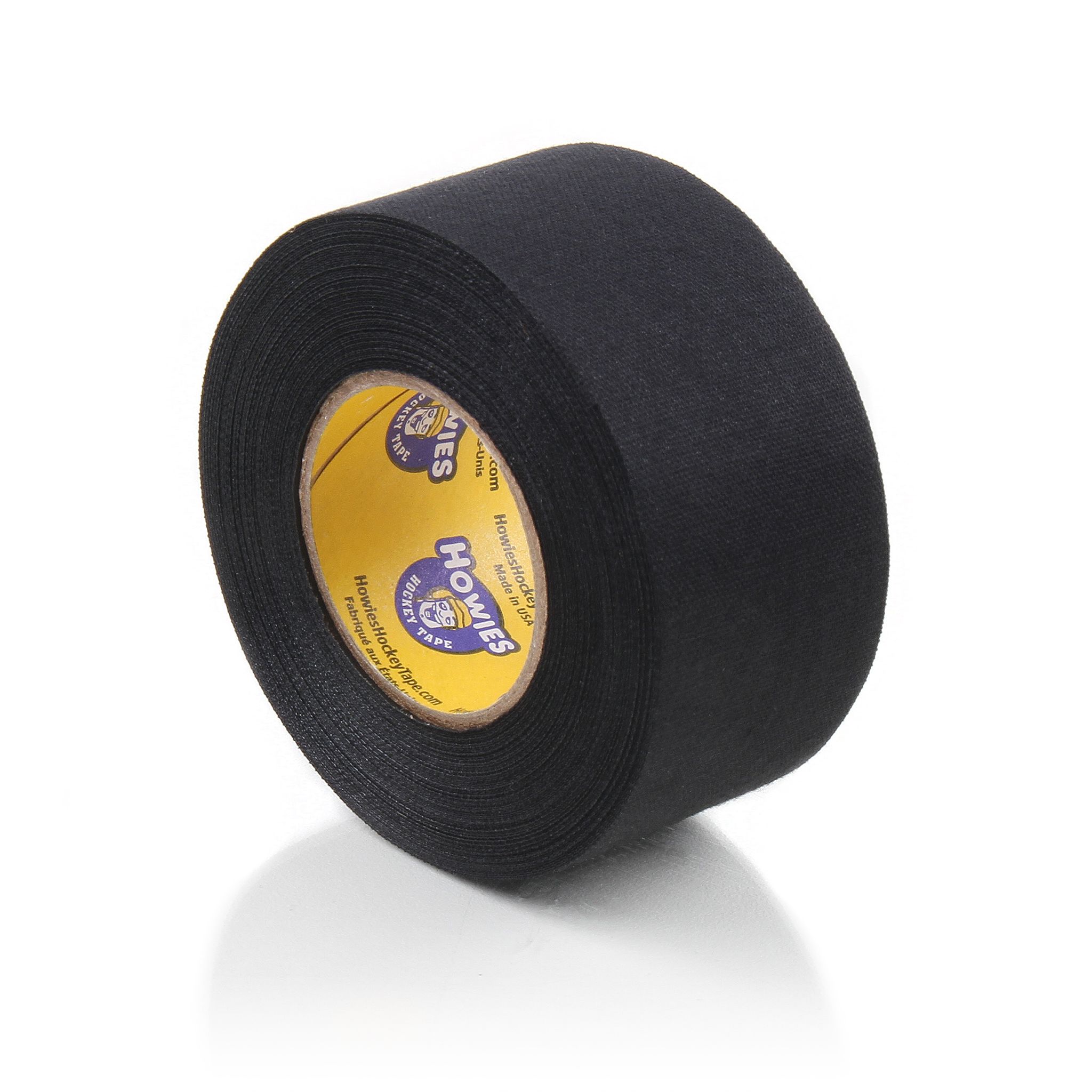Howies 1.5" X 15yd Wrapped Cloth Tape