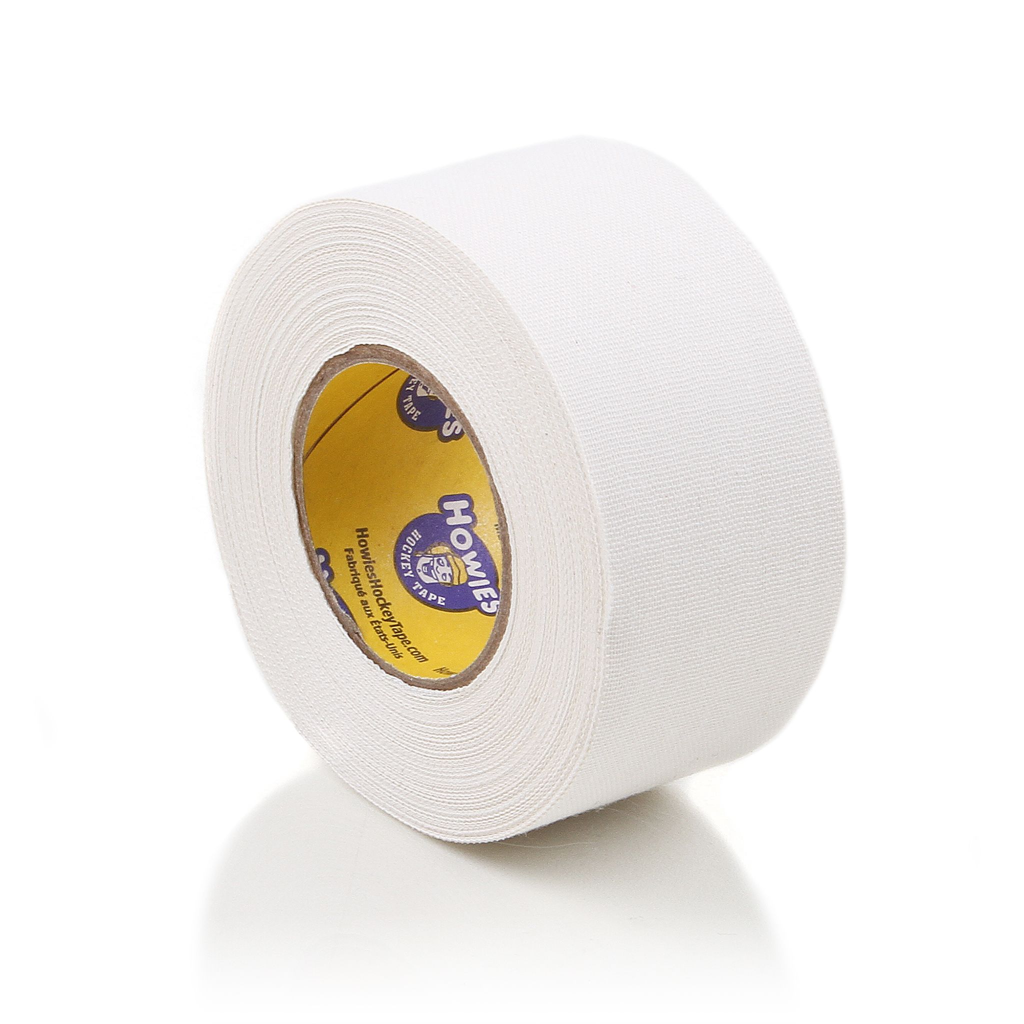 Howies 1.5" X 15yd Wrapped Cloth Tape